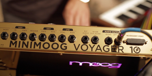 Thomas Echols &#8211; Electronic Musician